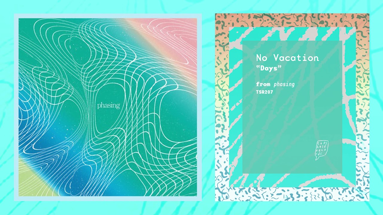 No Vacation - 