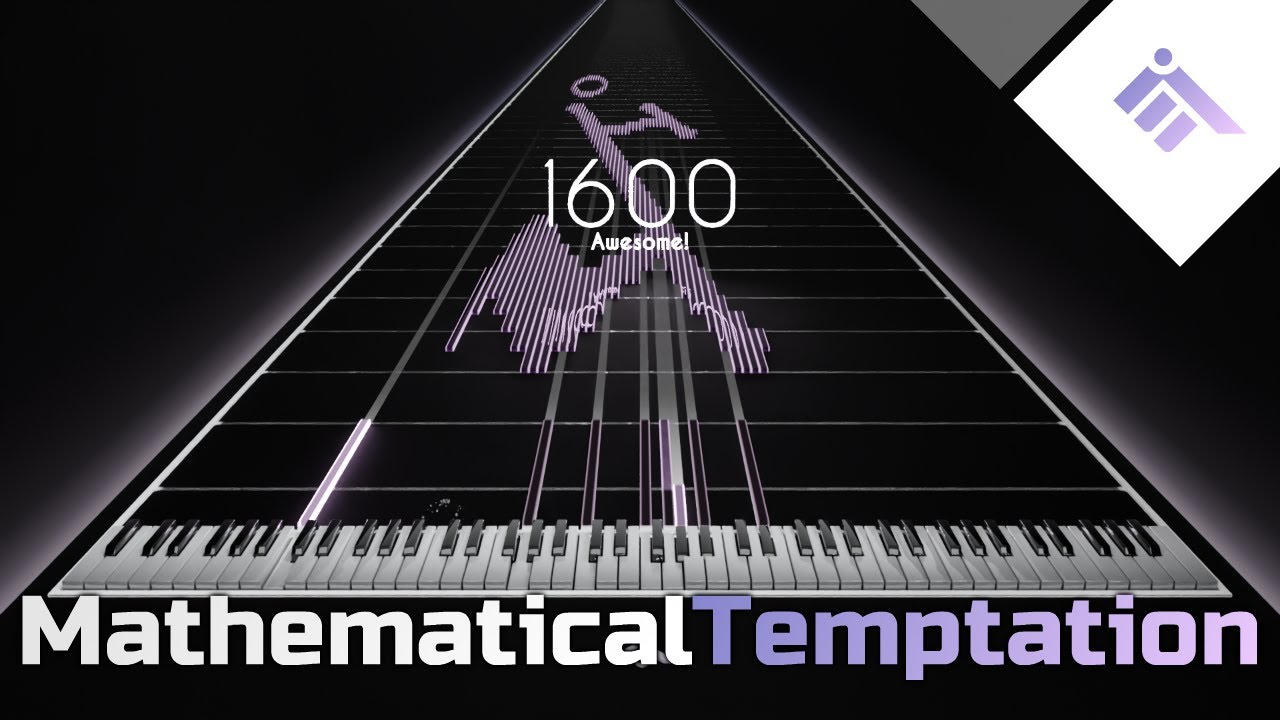 Aleph-0 - LeaF (SoloColon piano cover)