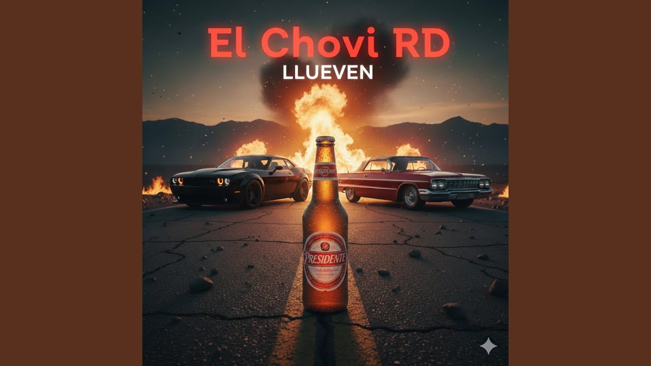 Llueven