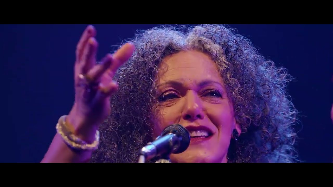Ceumar e banda - O Seu Olhar