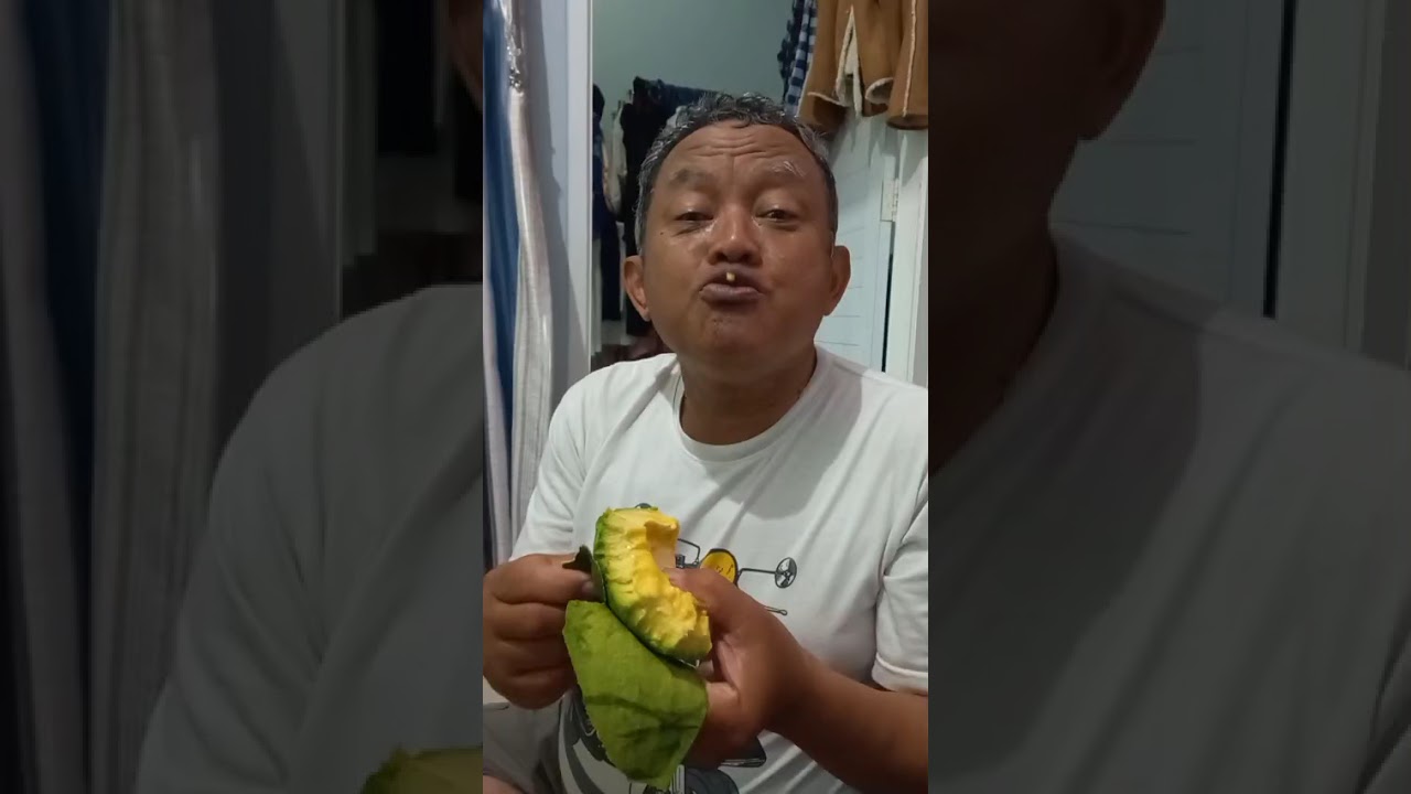 ALPUKAT Super rasa mantab