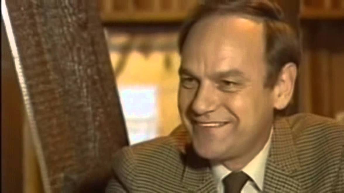 Mágnás Miska részlet- Beszelgetes Németh Sándorral