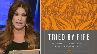 Bill Bennett's new book 