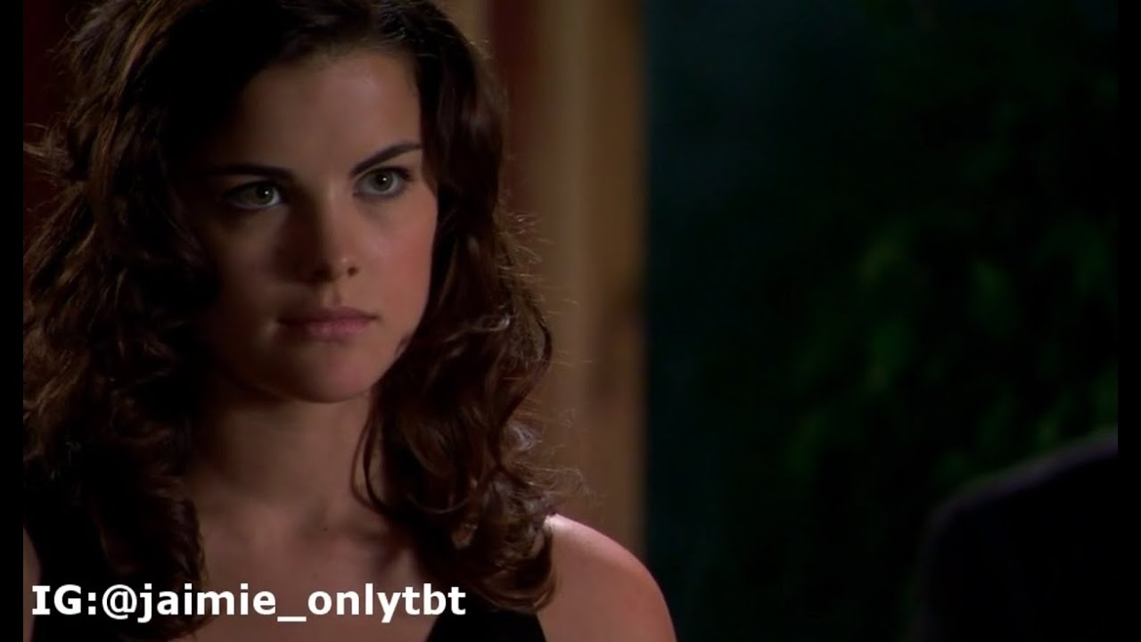 Jaimie Alexander como Caitlin Porter – 2007 (part 19)