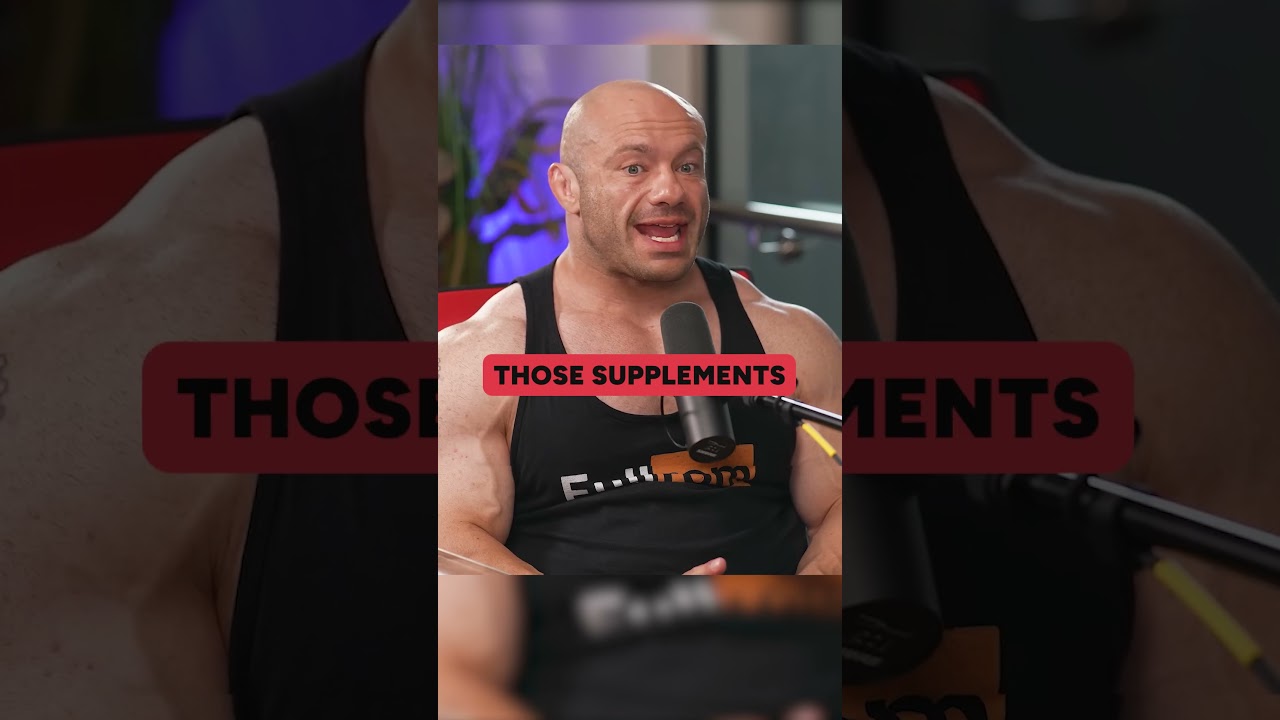 Gear + Dirty Bulking Is Insane