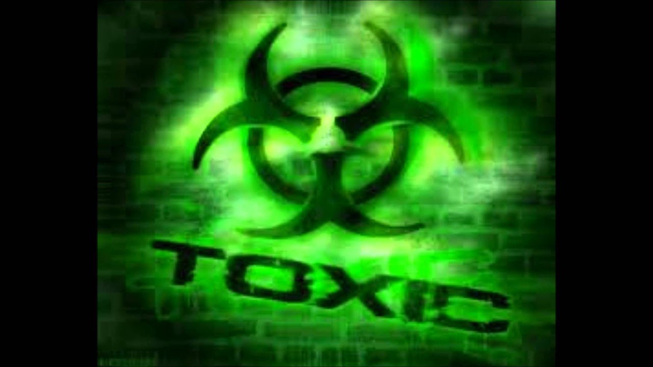 T0X1K FAST PARTY ORIGINAL MIX
