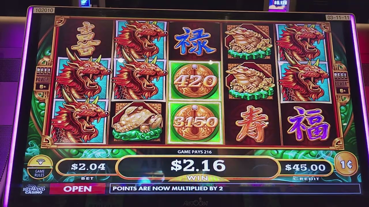 More Mighty Cash!