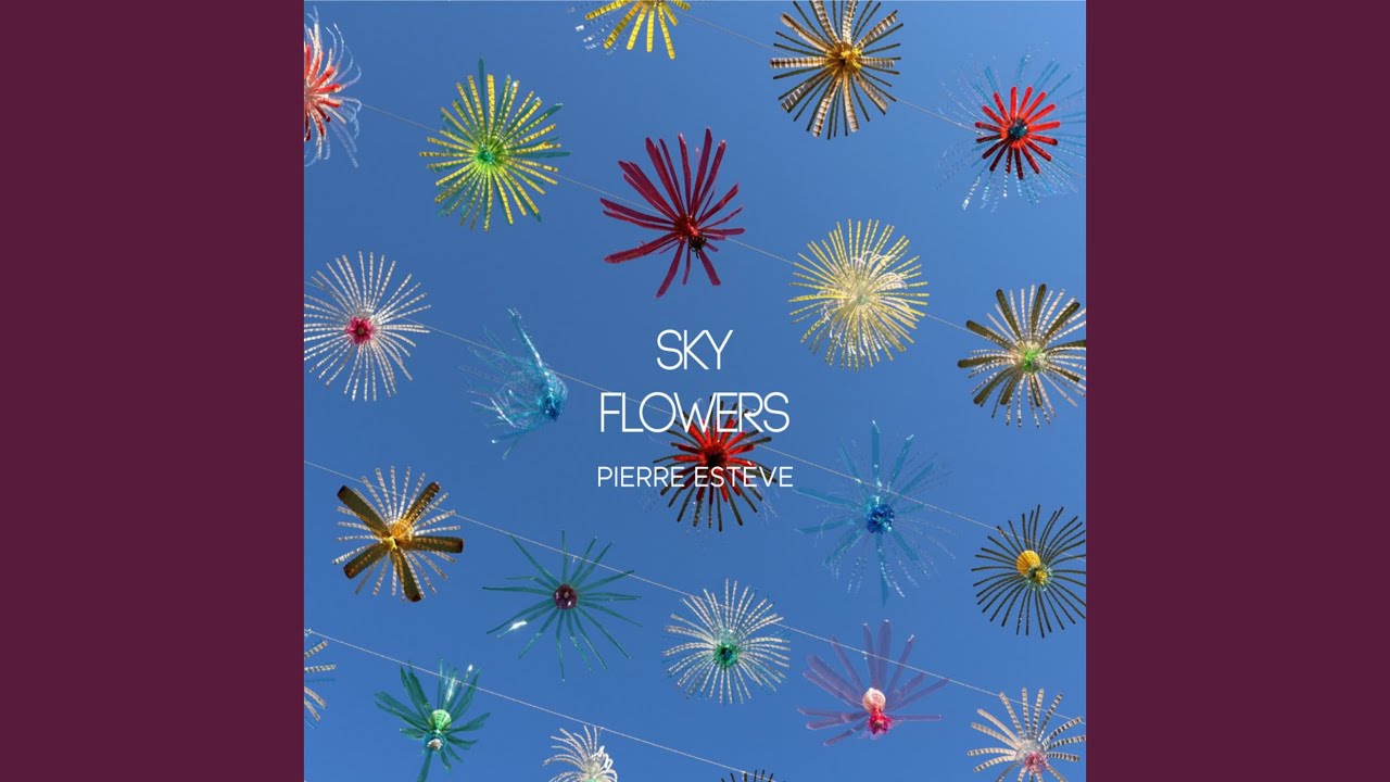SKY FLOWERS