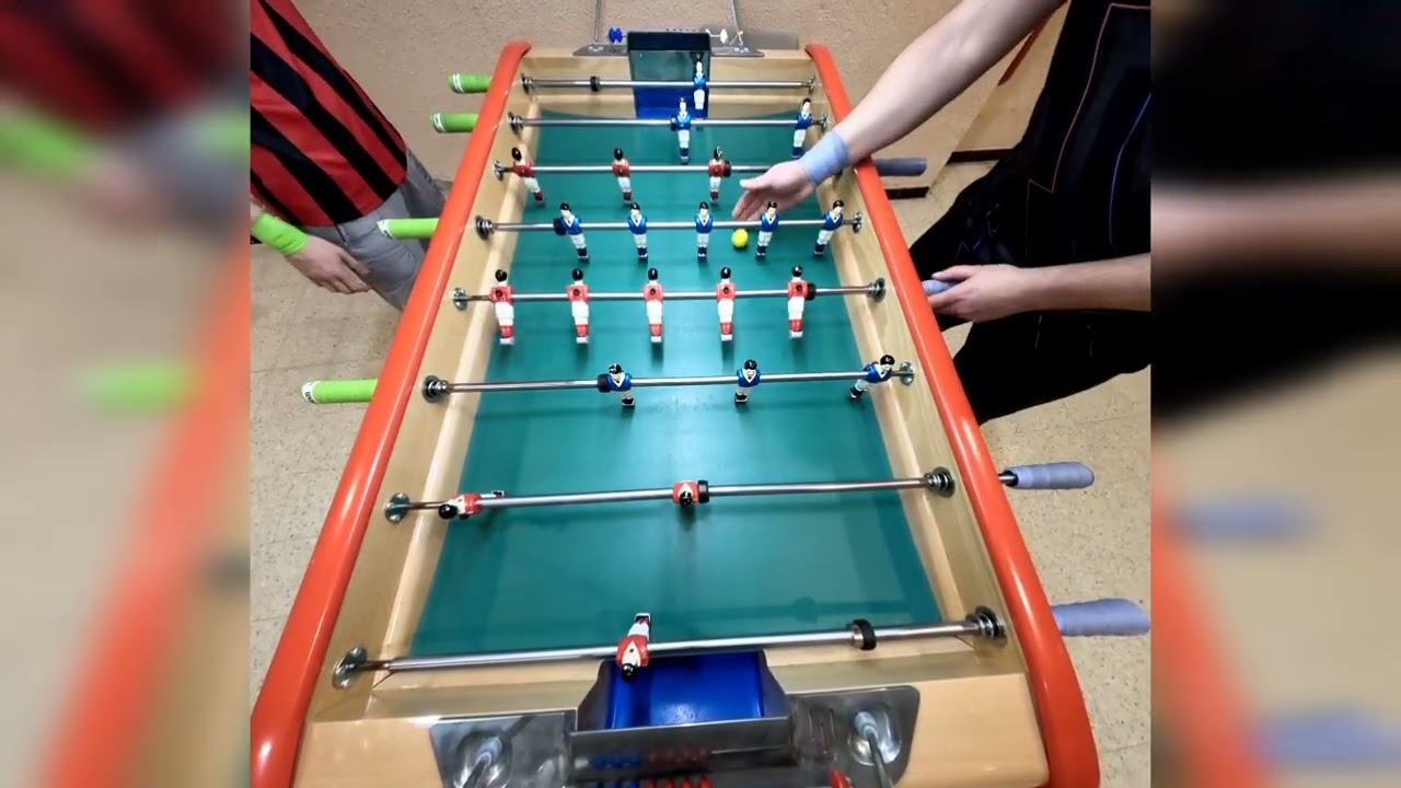 🍉✨Open Loisir Sauveterre du 28-02-2026 Finale simple Jérémy Ansermoz vs Axel Berlemont