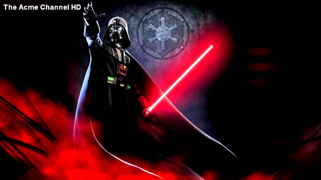 Imperial March - Epica (METAL COVER)