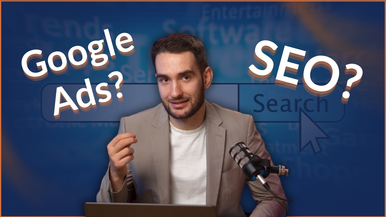 SEO czy Google Ads dla Prawnika? Co Wybrać w 2026?