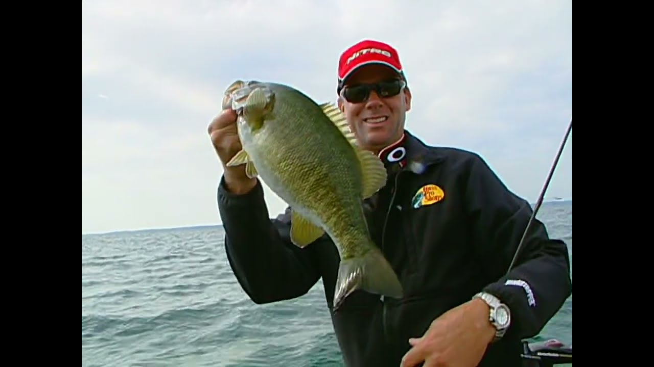 Bass Pro Shops - The Bass Pros  - S01E10