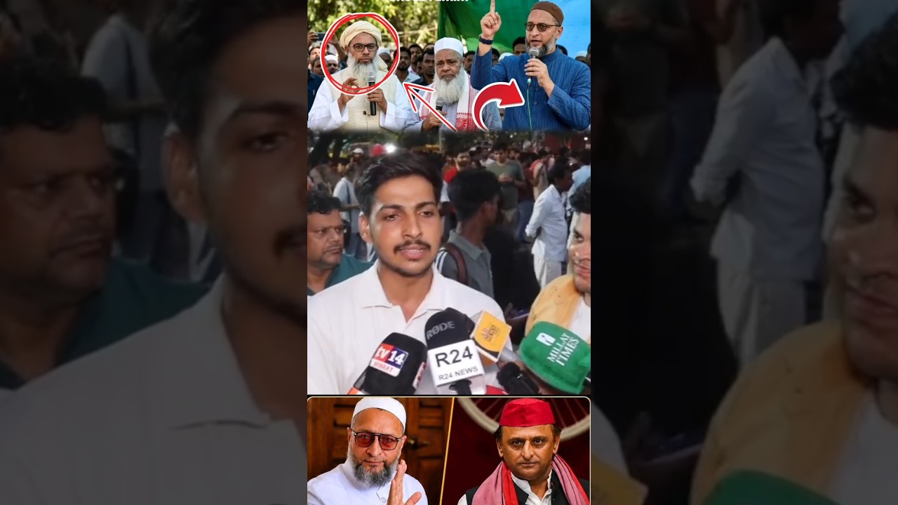 sbse phle bola h khul ke bjp ke samne Asaduddin Owaisi 💚🦁 #aimim #aimimspeech