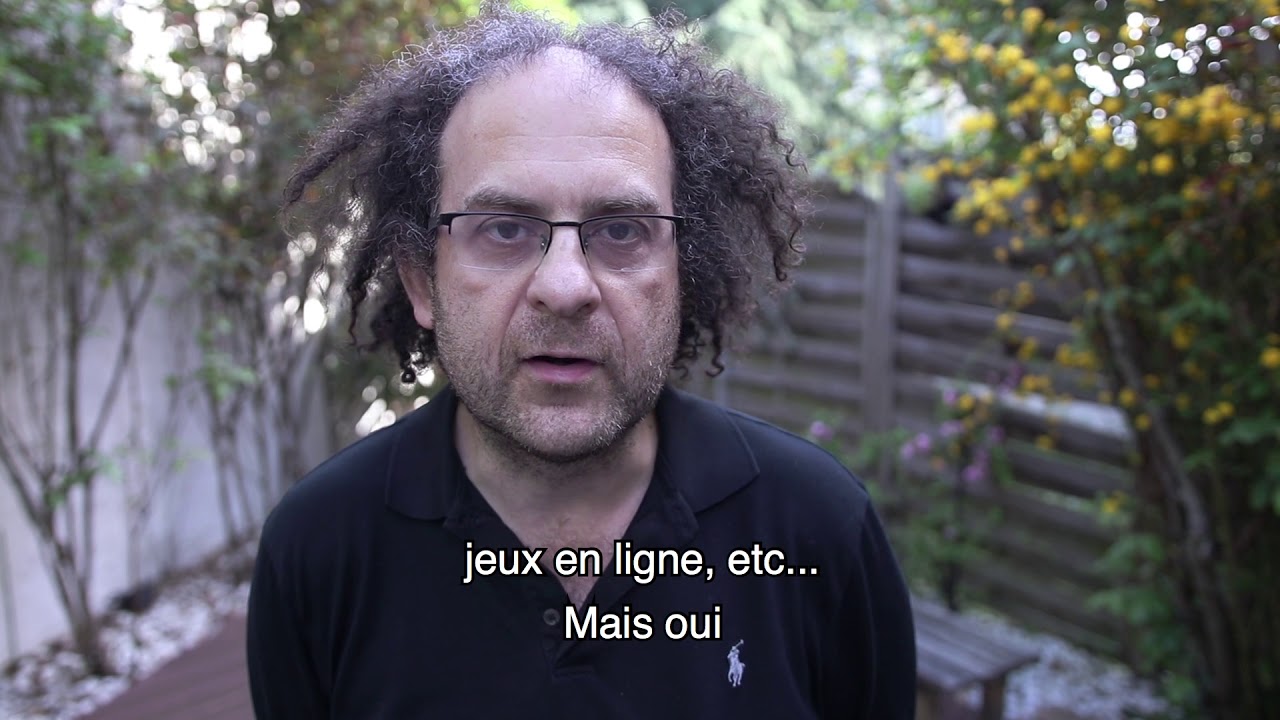 La Consult' de Laurent Karila #42