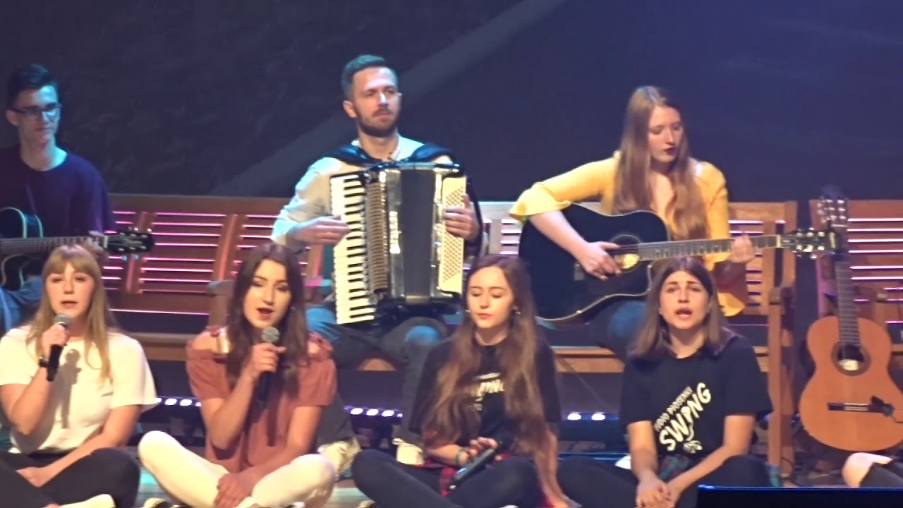 Studio Piosenki SWING - Krosno 21.06.2019r.