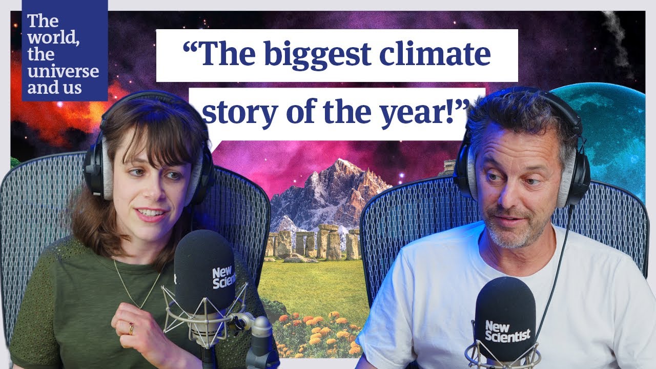 Is China becoming the global climate leader?