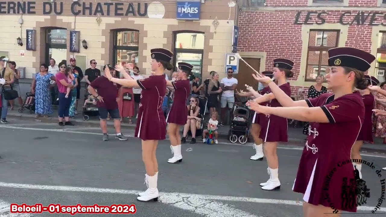 Royale Fanfare Communale de Huissignies