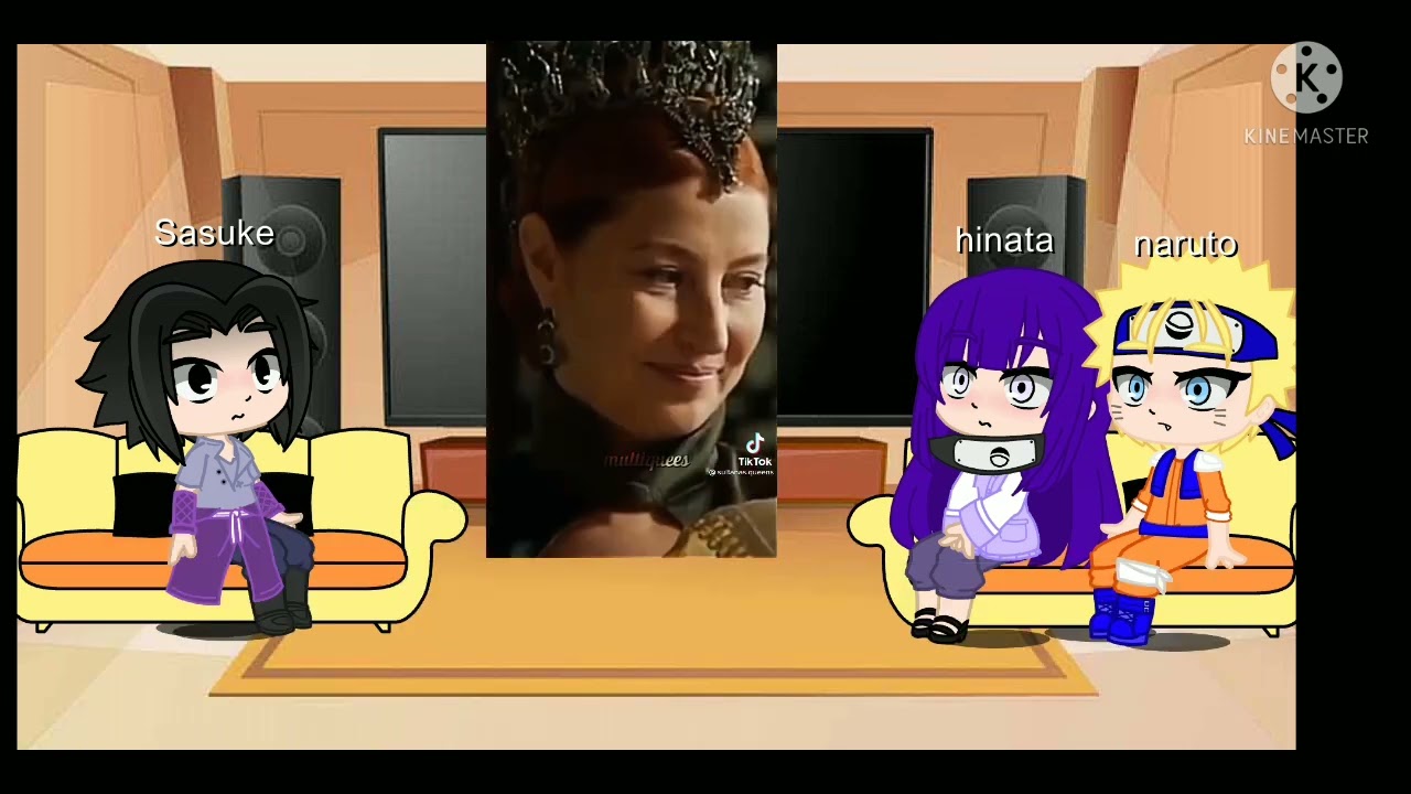 team 7 _kakashi+/hinata reaccióna a sakura es hurrem (leer descripción