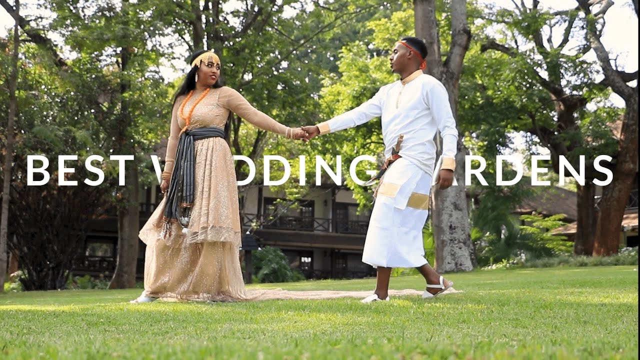 BEST WEDDING GROUNDS IN NAIROBI _KENYA