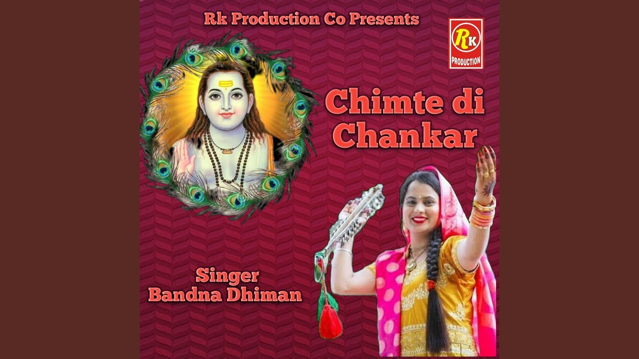 Chimte Di Chankar