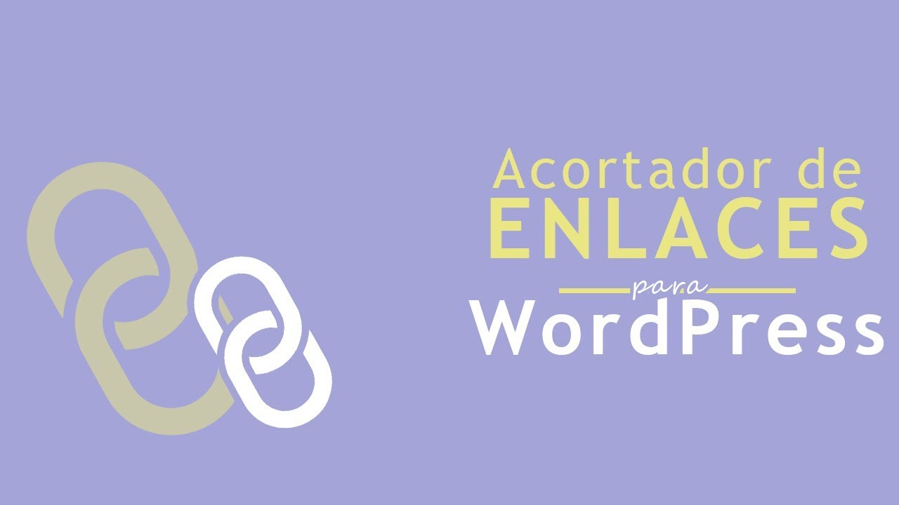 Acortador de Enlaces para WordPress