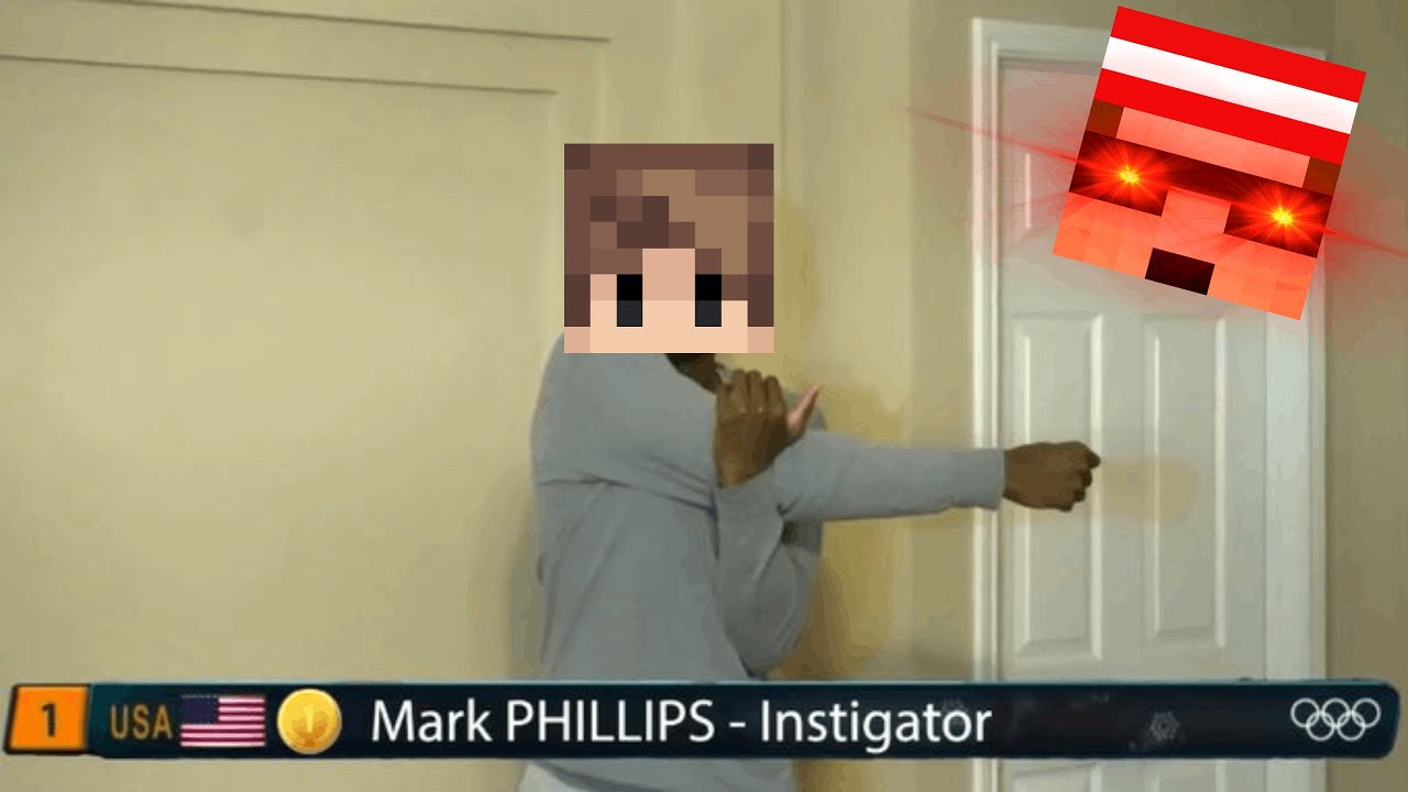 Max Prestige Instigating in the Bridge