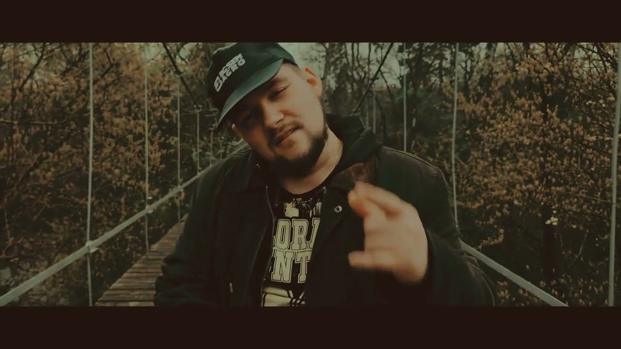 Gotvacha - Ti Se Vliubi (Official Music Video)