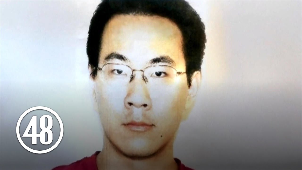 Case of road rage or a calculated killing? How hunt for suspect in Ivy League murder case unfolded