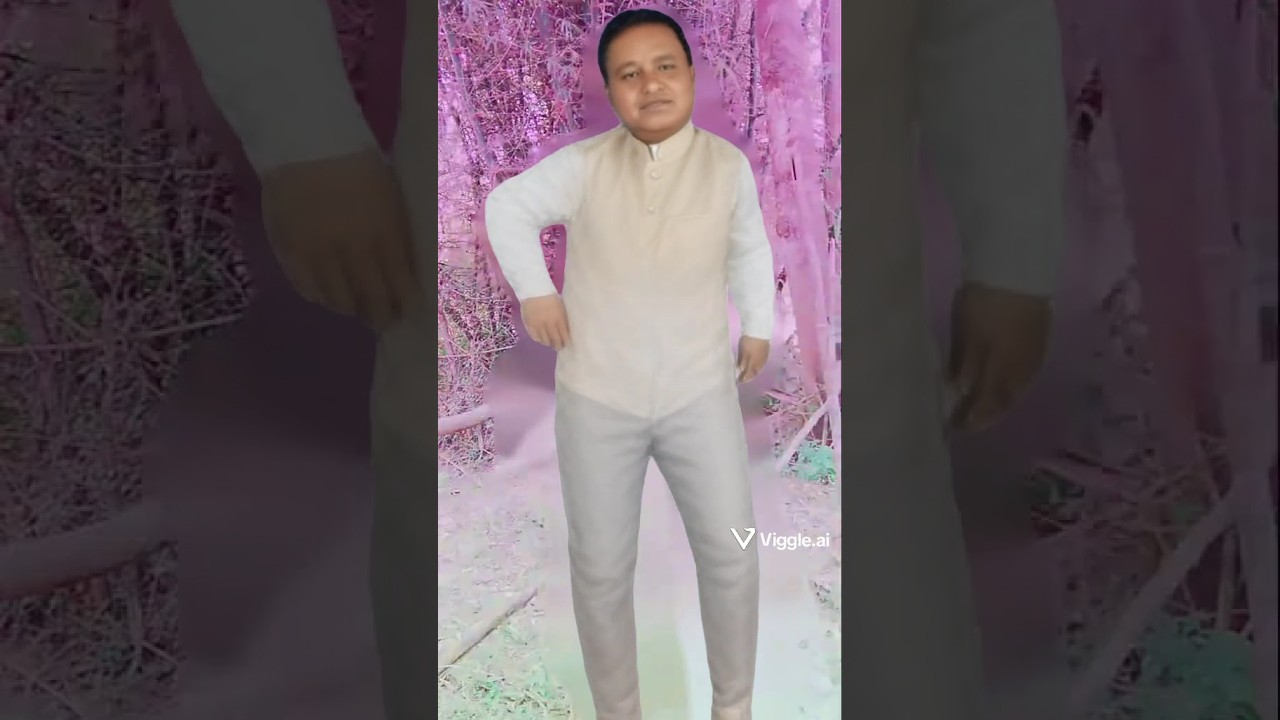 Mohan charan Majhi dance #love #dance #style #song #funny #nature #fashion