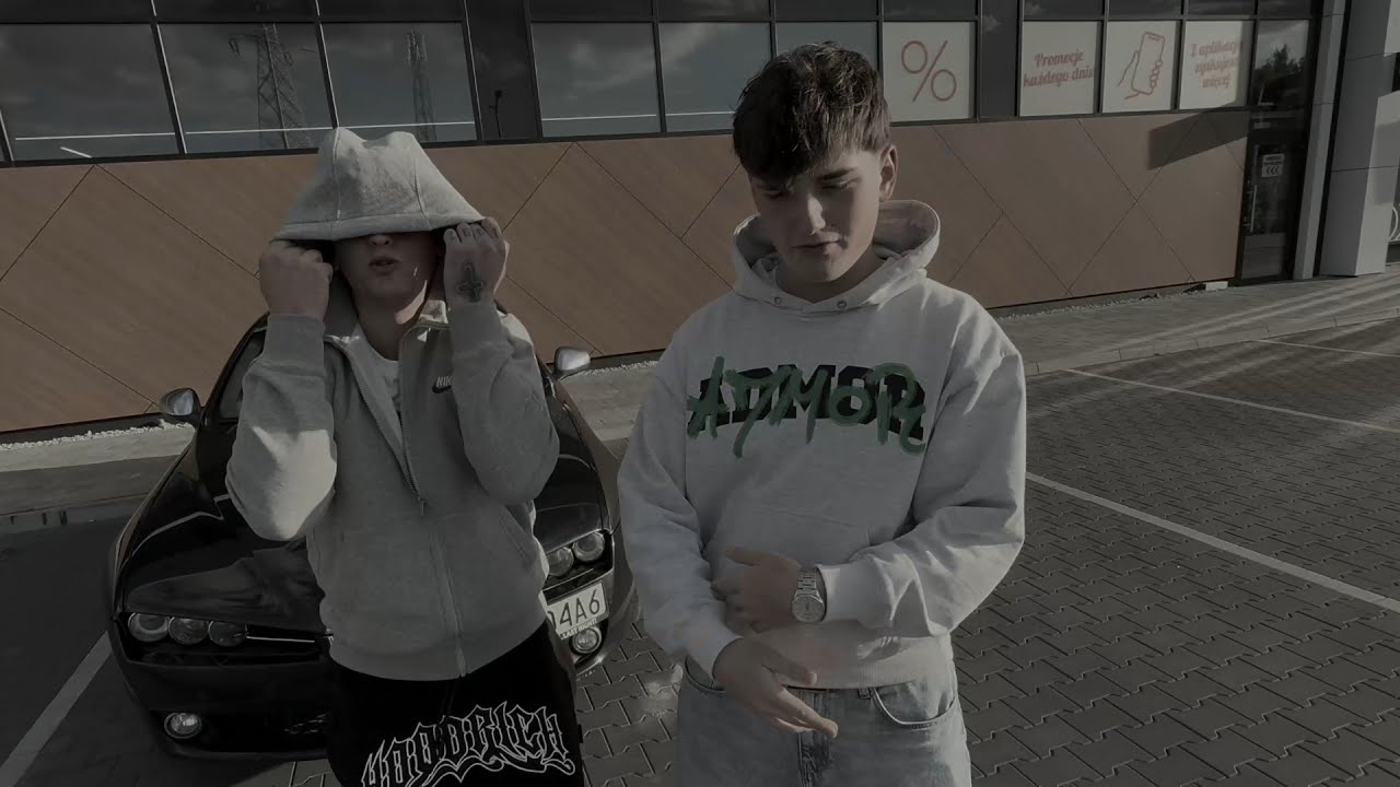 rasul-DOM (🎥: BANIX)