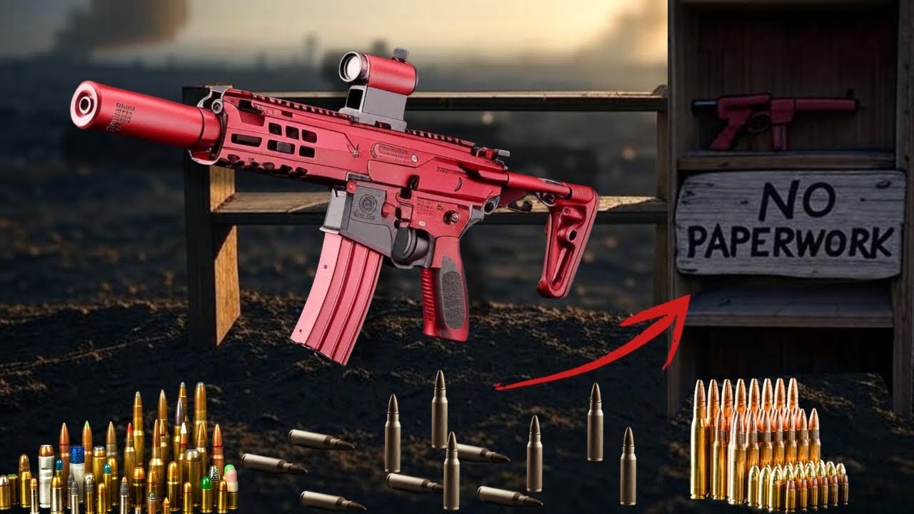 10 SHOCKING Antique Guns You Can Own EASILY Without Federal Paperwork