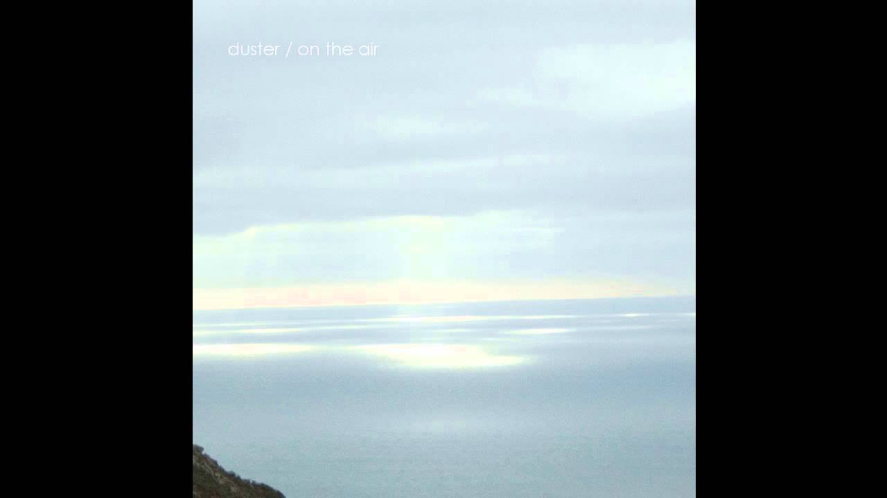 Duster - Heading For The Door Live @ KSCU