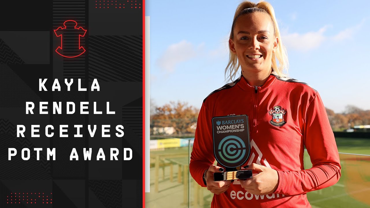 I WAS DELIGHTED 🤩 | Kayla Rendell looks back on a successful few months