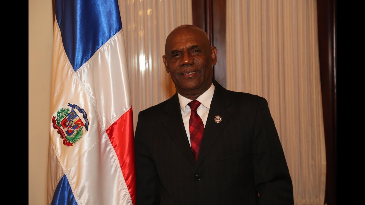 Jose Alejandro Vargas. Entrevista.