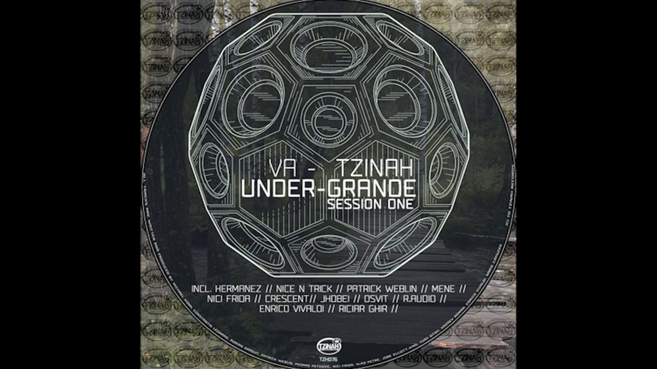 Crescent - Perfect Simplu