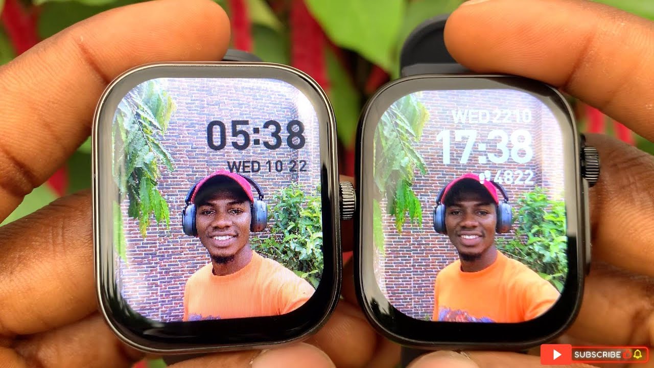 Oraimo Watch 6 или Itel Storm Ultra — не покупайте, пока не посмотрите! ⚠️