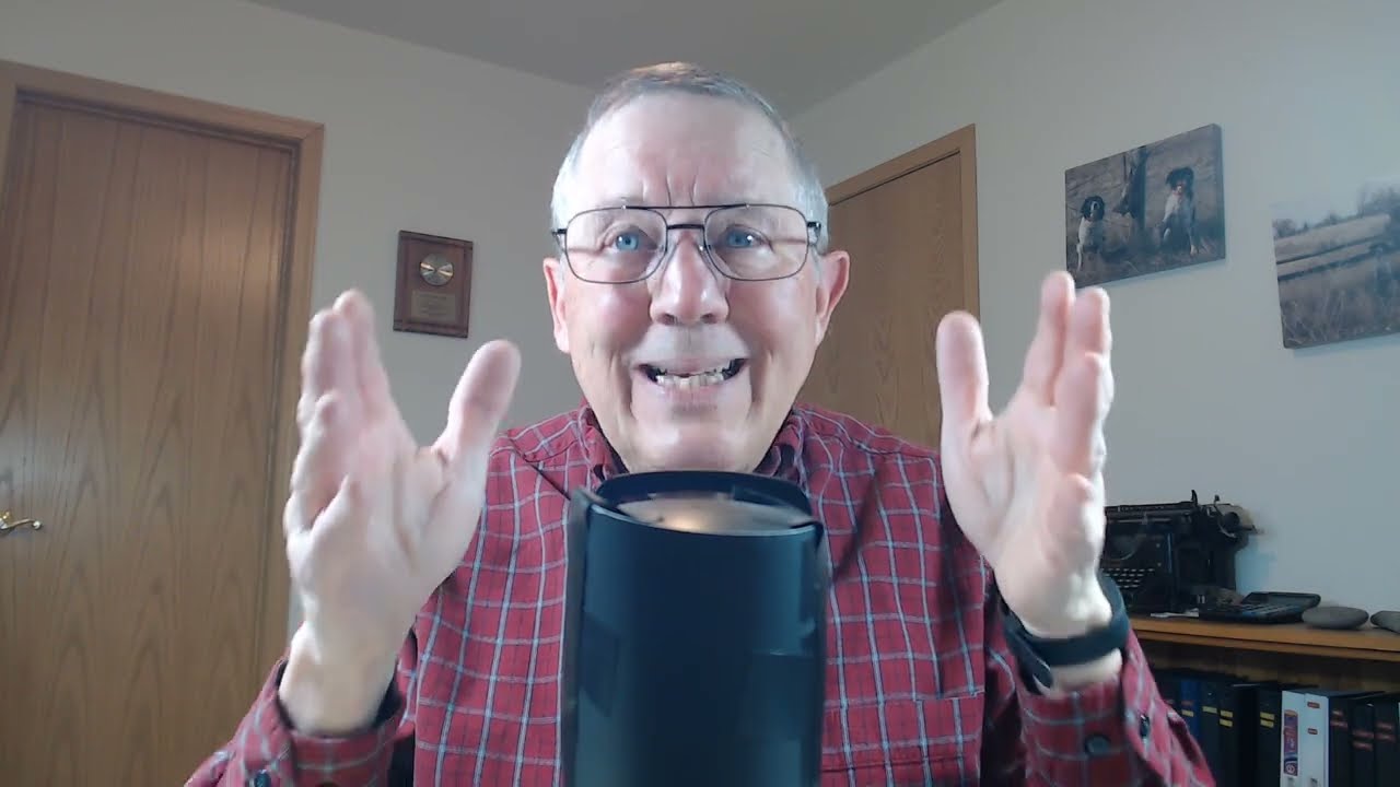 Hallelujah Friday!