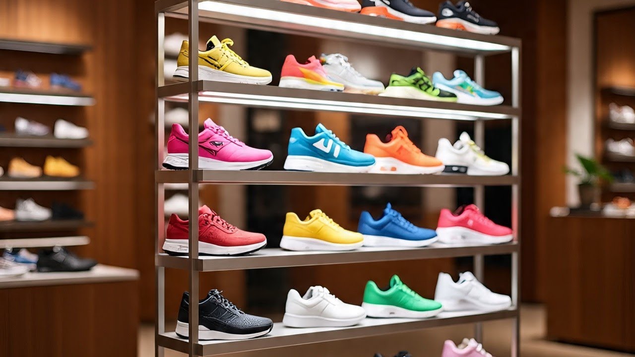 DIY Shoe Rack IDEAS💡2025 to Build Your Shoe Storage Space and easy your Life 