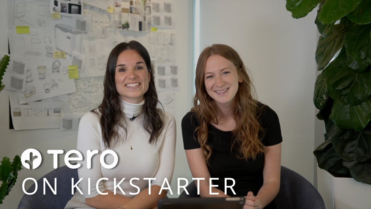 Presentation Video | Kickstarter | Tero