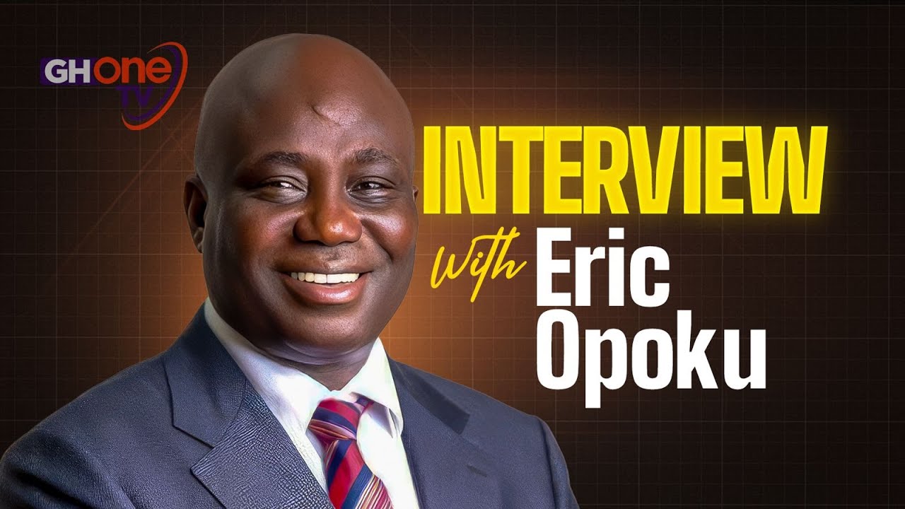 Nkokɔ Nketenkete: 10,000 Birds For Each Constituency! | Eric Opoku