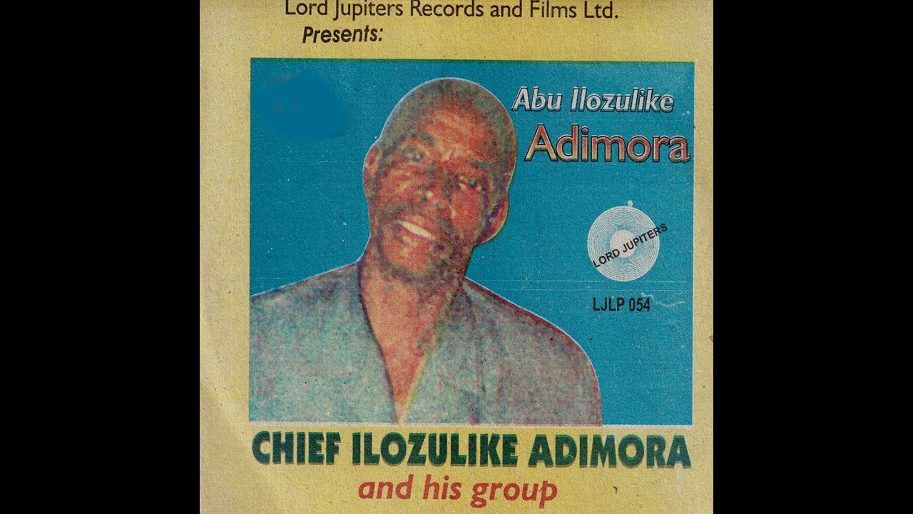 Ilozulike Aguleri