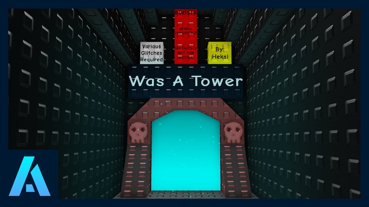 [REMOVED] Was A Tower Location - EToH