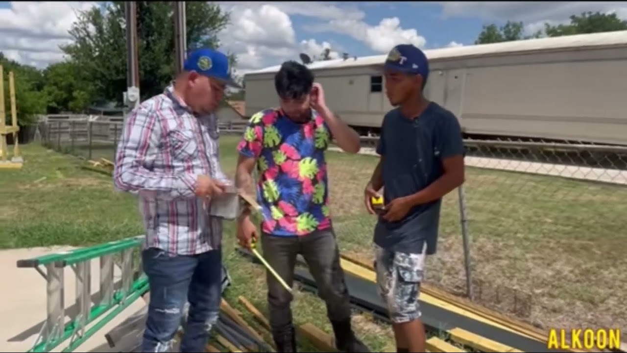 El patrón pensaba que tenía el mejor trabajador 