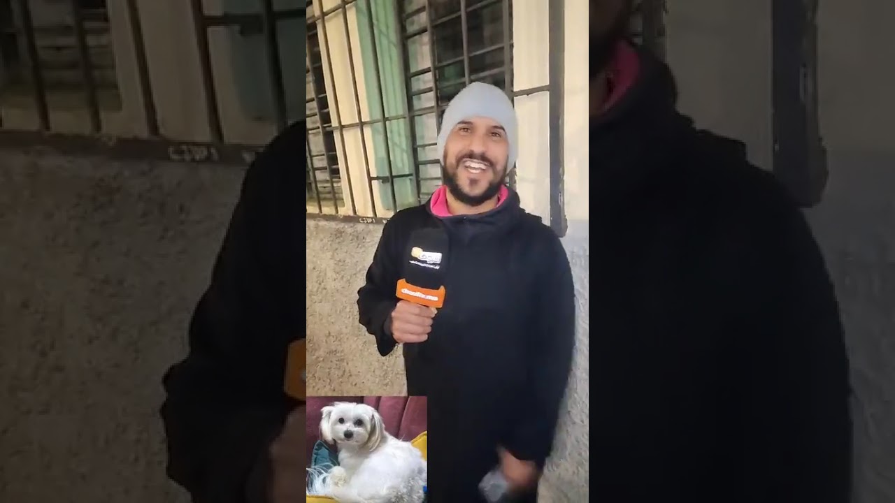 بغيت سيمبا ديالي؟! شابة توضر ليها الكانيش ديالها سيمانة ودارت مكافأة لي لقاه تعطيه ألف درهم