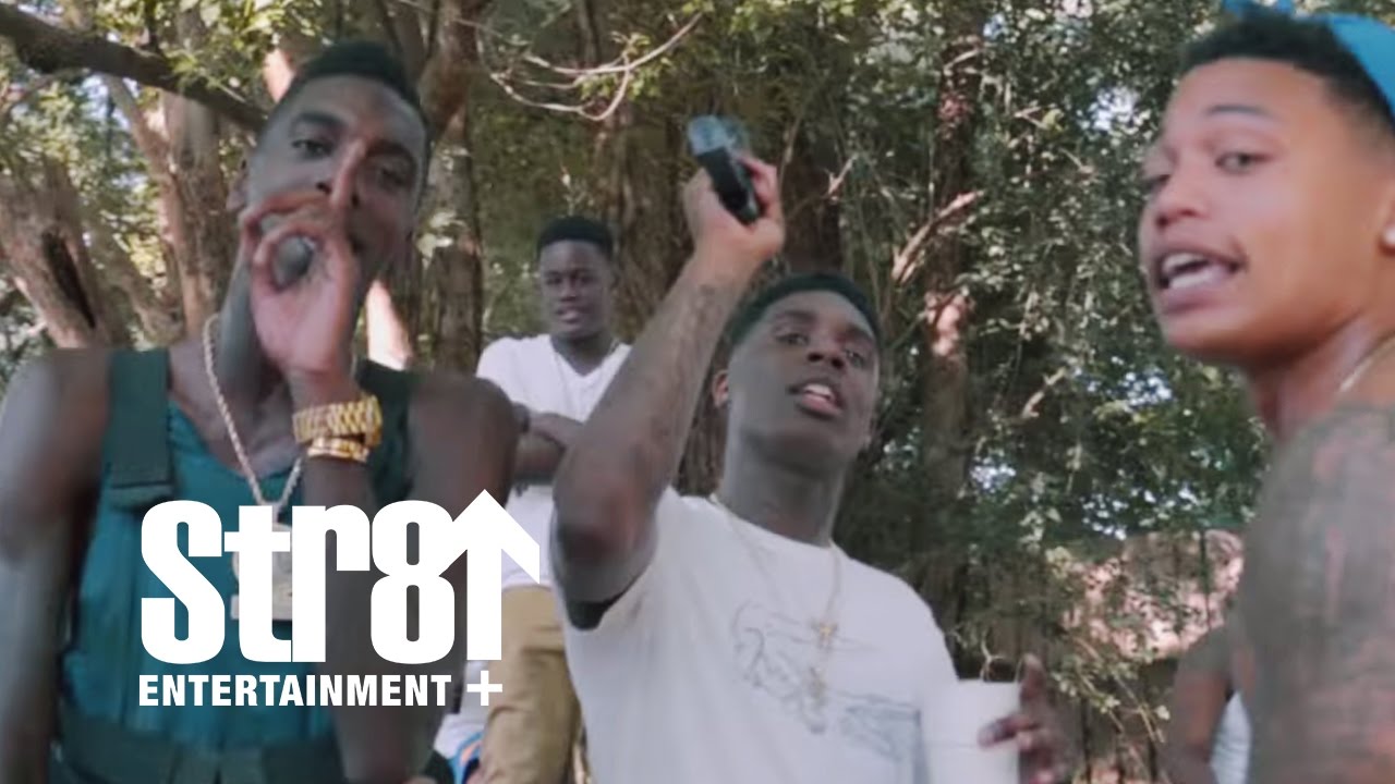 Tec x Maine Musik - Broad Day (MUSIC VIDEO)