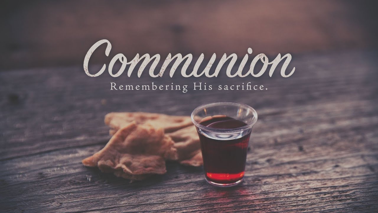 New Hope Community SDA Frederick |Communion| 1/10/26