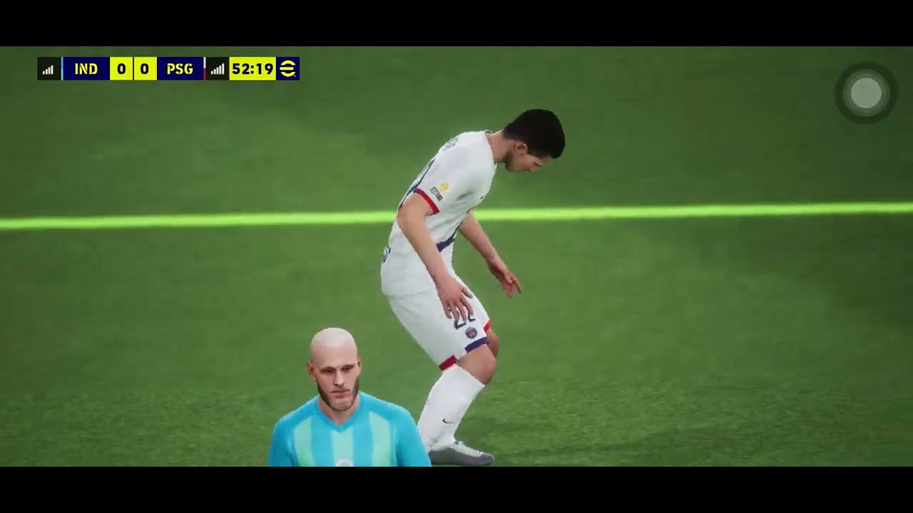 Football game | efootball 2026