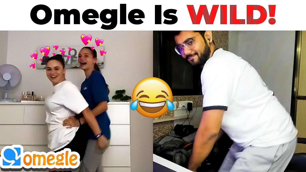 ULTIMATE LOVE GURU is Back on OMEGLE!❤️