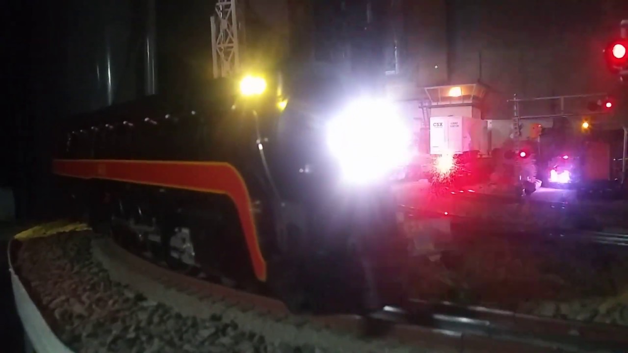 Lionel N&W J class steam 