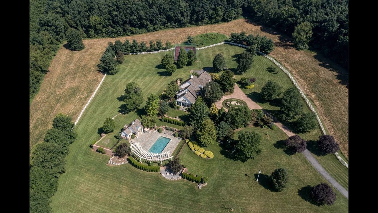 Sprawling Estate in Bern Township, Pennsylvania | Sotheby's International Realty